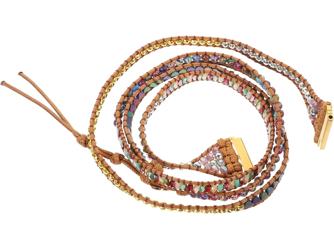 Pulseira de cerâmica inoxidável GOKOCO