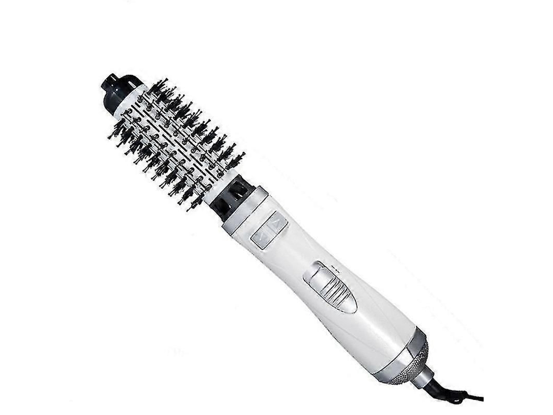 Escova Modeladora de Ar Quente 2 em 1 de 900 W com Secador de Cabelo. TAISHENGDA