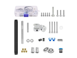 Kit de Extrusor Voron M4 com Polia Gt2 20t e Correia 188mm