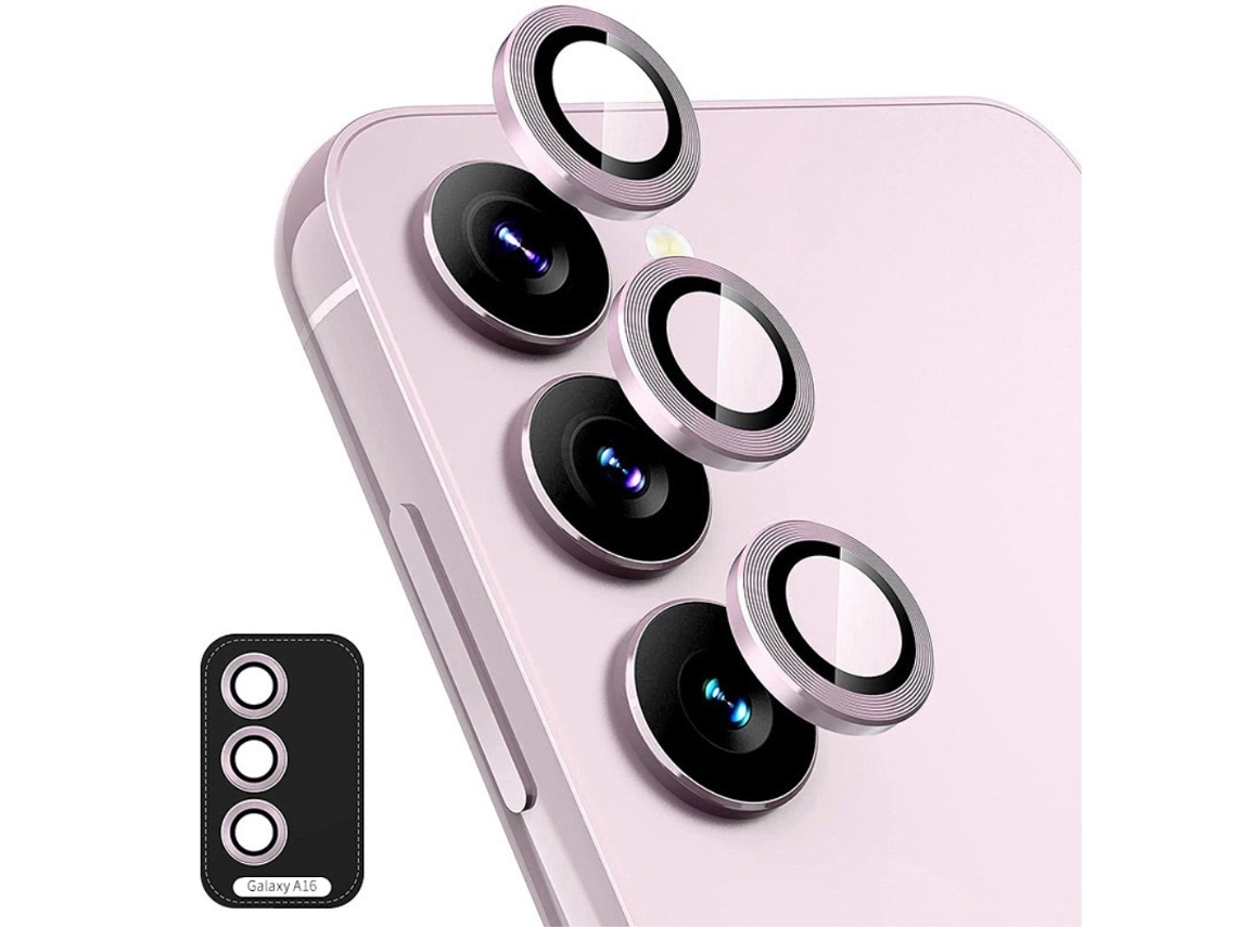 Pelicula de Vidro AQUAFORGE Samsung