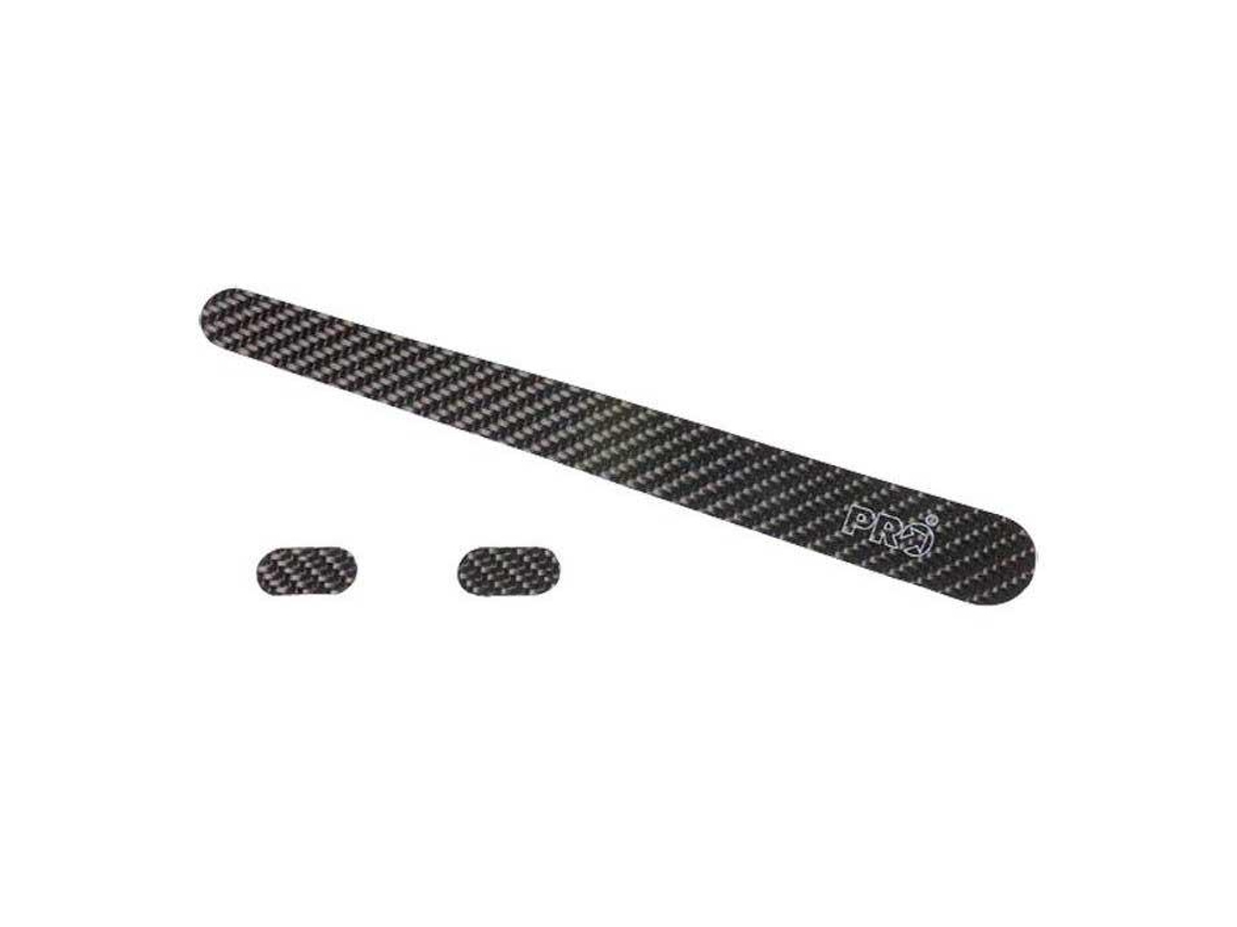 Pro Sheath Protector Kit Carbon