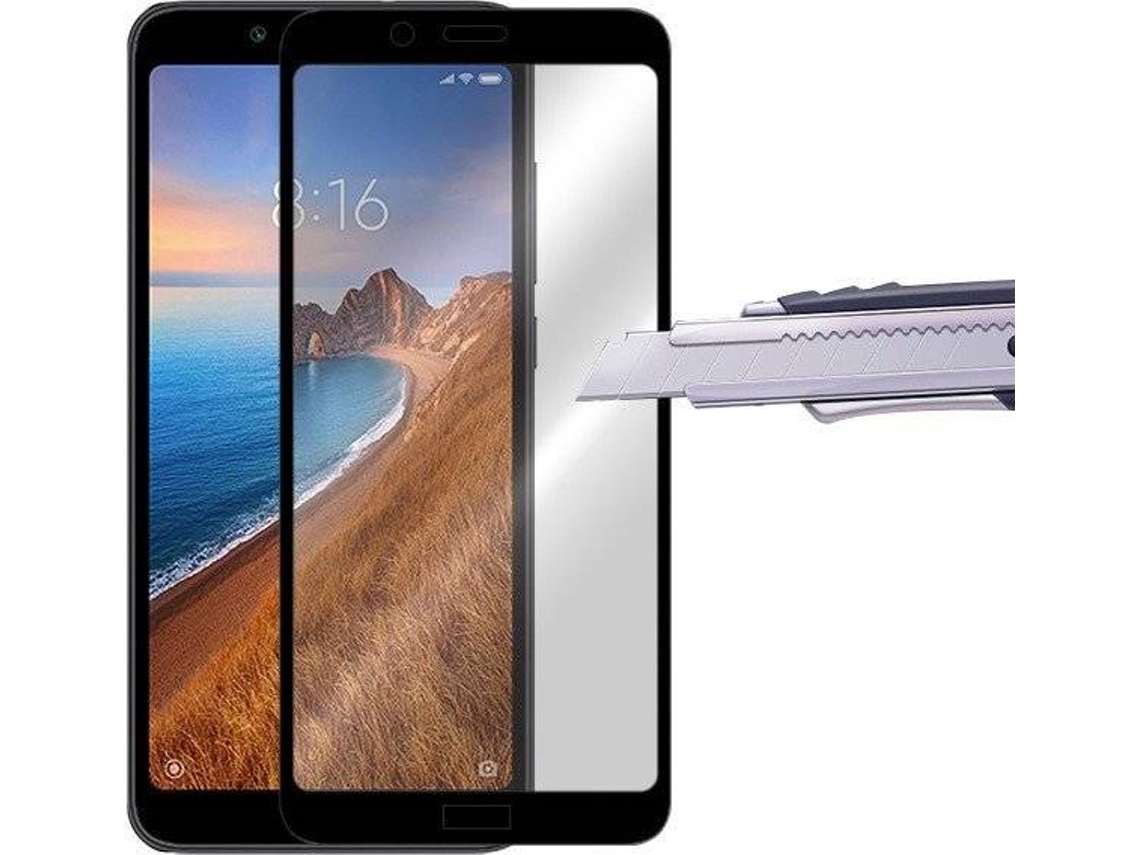 Pelicula de Vidro PHONECARE Redmi 7A