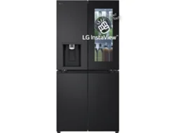 Frigorífico Americano LG GMG860EPBE (Outlet Grade B - No Frost - 178,7 cm - 508 L - Preto)