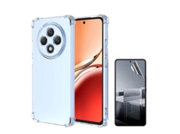 Pelicula de Vidro PHONECARE Oppo Reno12 F 5G