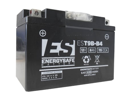Bateria para Mota ENERGY SAFE Est9B-4
