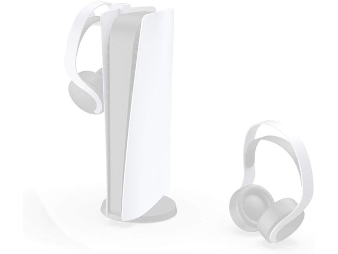 Support Mural Pour Casque D'écoute, Pour, Accessoires De Jeu Légers, Permettant D'économiser De L'espace Et