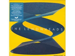 Vinil The Lemonheads - Varshons II (1CDs)