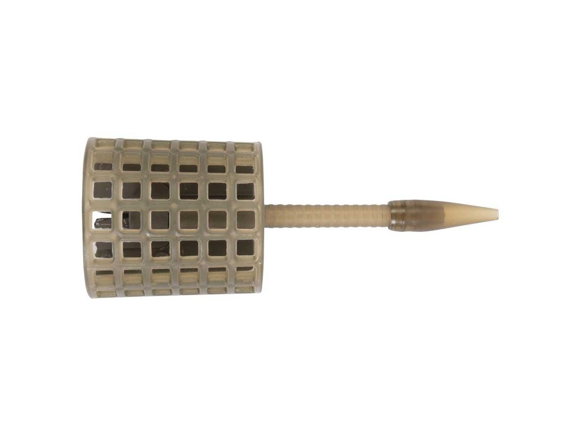 Cevador Ics In-Line Cage L Verde 45 Gpreston Innovations