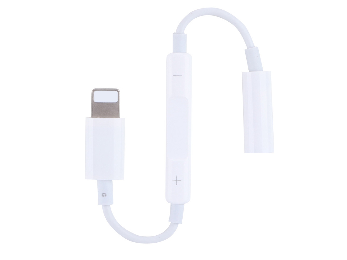 Cabo Bluetooth com suporte a iOS EOOCOO