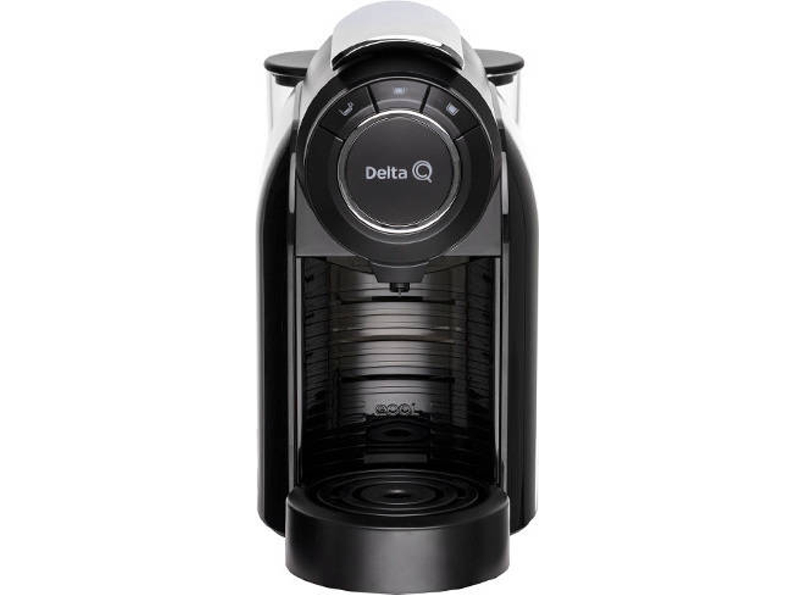 Máquina de Café DELTA Q Qool Evolution Preto