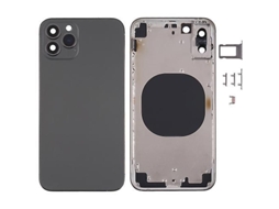 Capa Traseira Com Aparência De Imitação Do Ip13 Pro Para Iphone X