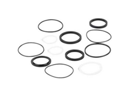 Dvo Kit Manutenção Cilindro Ar Topaz