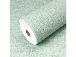 Papel Texturizado Adesivo 50X280Cm para Paredes e Decoração de Quarto NEVEANCE