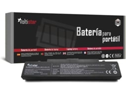Bateria VOLTISTAR para Samsung R519 Np-R519 R522