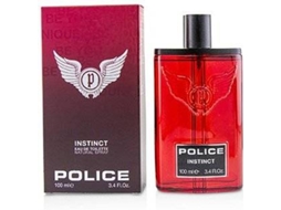 Perfume POLICE Instinct Eau de Toilette (100 ml)
