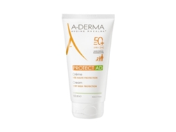 Protetor Solar A-DERMA Protect SPF 50+ (150 ml)