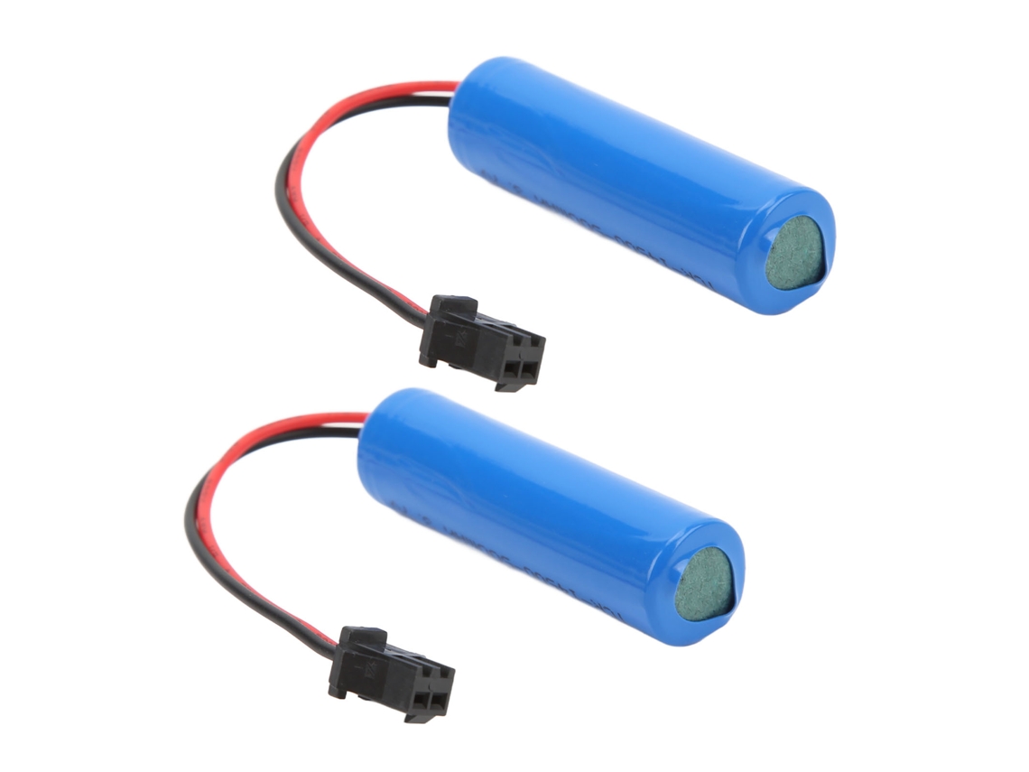 Bateria Laxiscreed 3.7v 500mah Para Barco Flytec V005 De Alta Performance