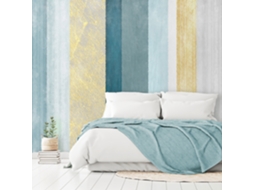 Papel de Parede ARTGEIST Striped Pattern - Third Variant (392x280)