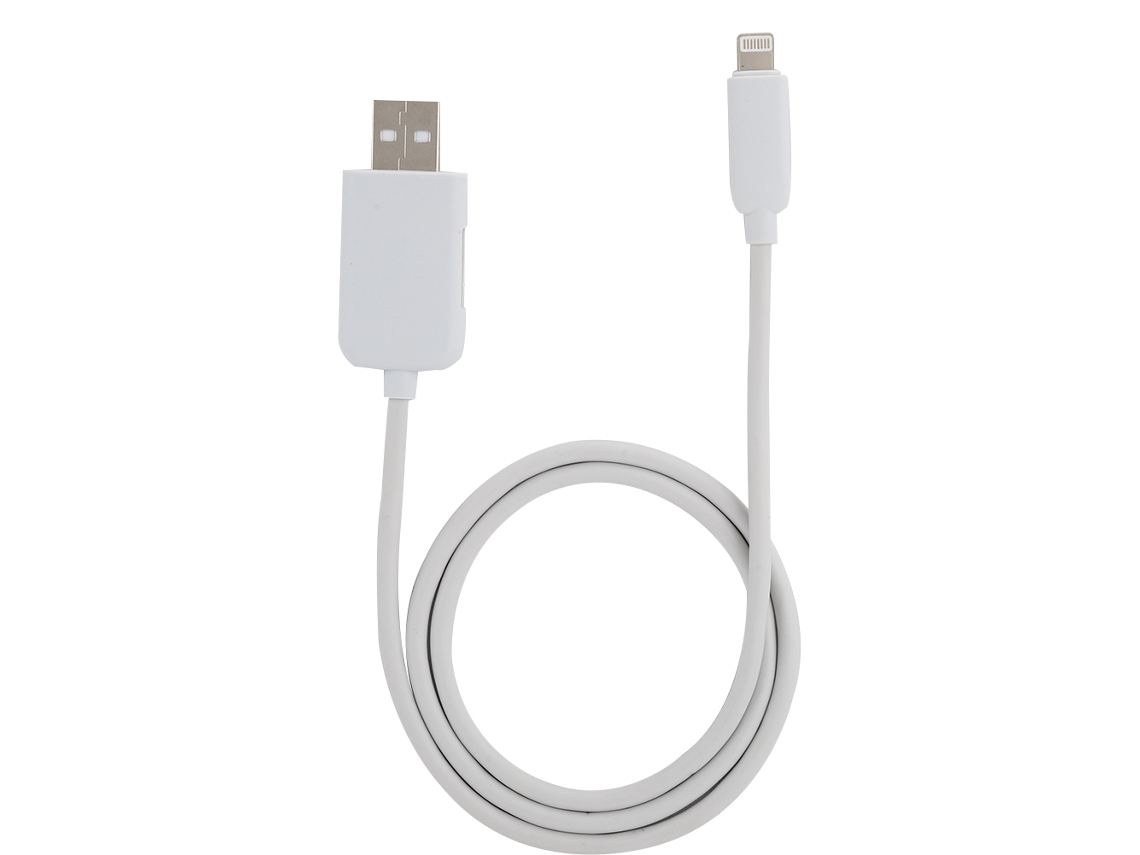 Adaptador EOOCOO (carregamento de Conversão Otg)