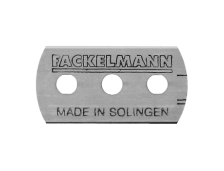 Recambio cuchilla rasqueta 60145 blister 10