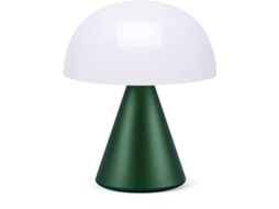 Candeeiro LEXON Mina M Verde Escuro