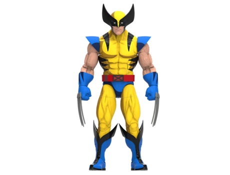 Figura WOLVERINE 15Cm Marvel Legends