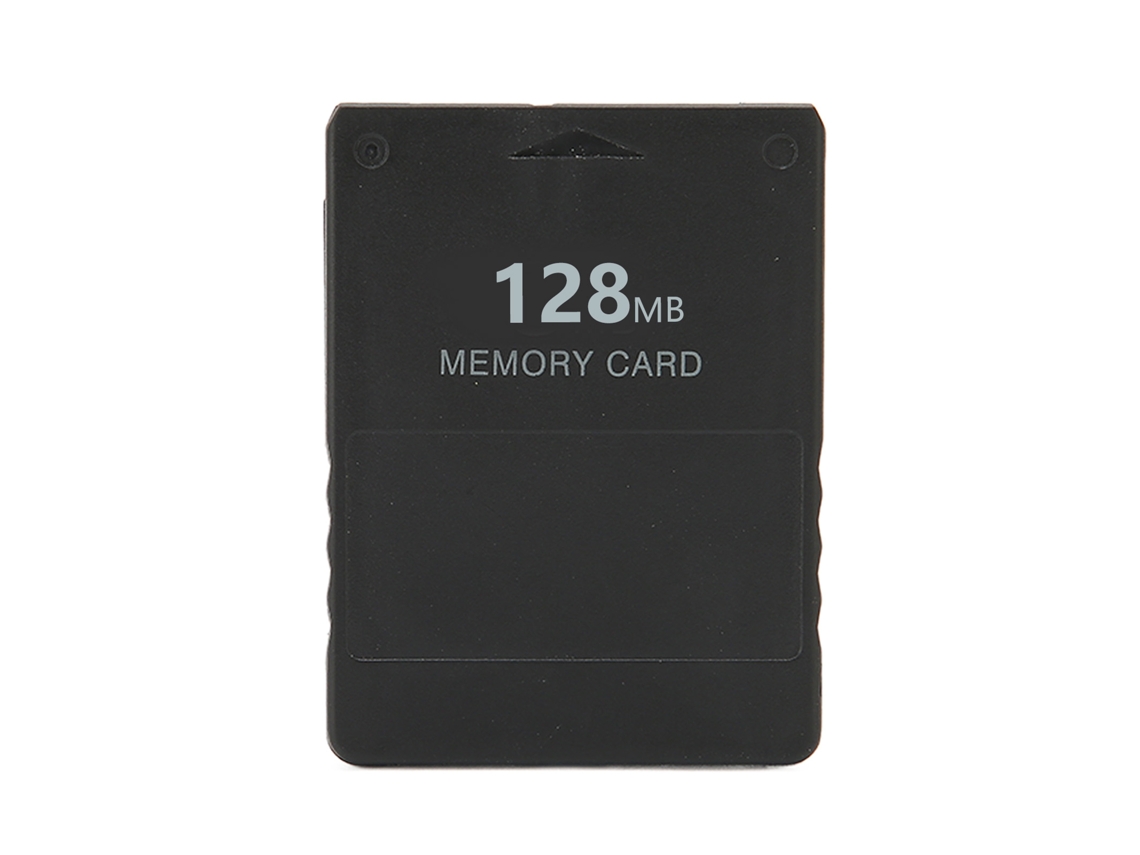 Cartão de Memória PS2, Alta Velocidade EOOCOO