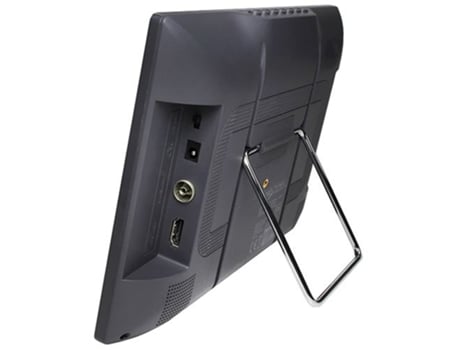 Ptl 1050 V2, 10,1 Dvb T2 Mini Tv / Freenet Energieklasse D (xor400725) Xoro (25,6cm)