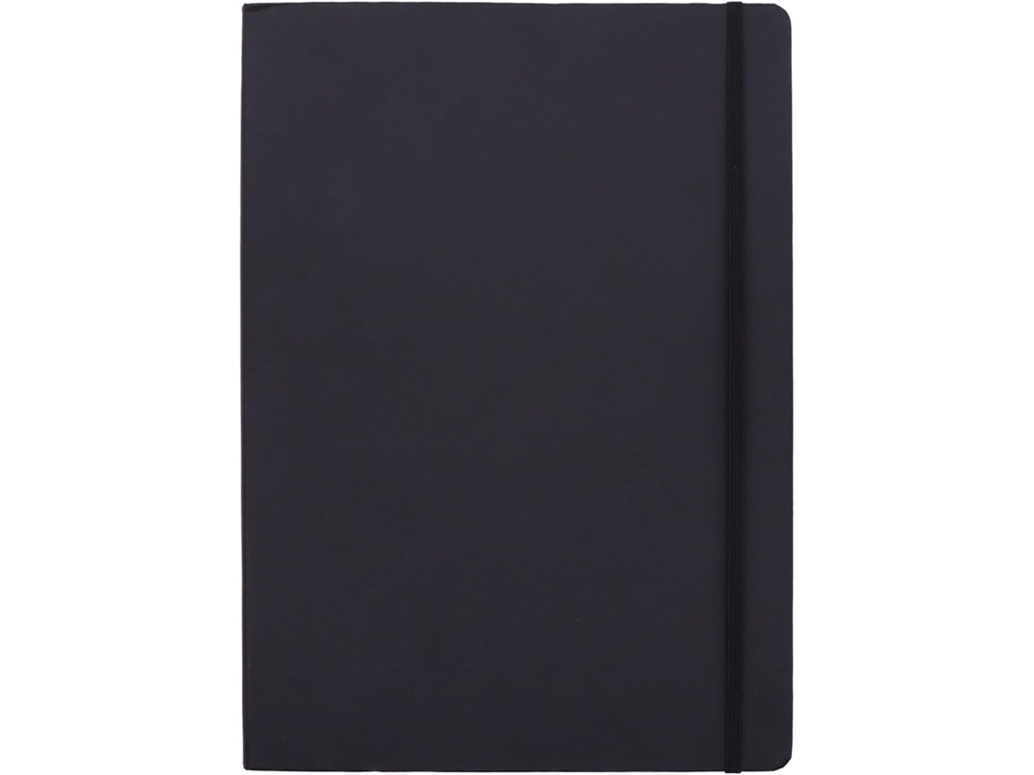 cuaderno de bocetos artísticos con tapa dura de cuero - Aquaforge