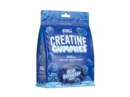 Gomas De Creatina Applied Nutrition (80 Gomas)