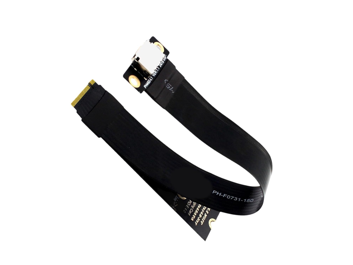 Cabo De Extensão Nvme Para Sff-8611/sff-8612 Configuração Eficiente
