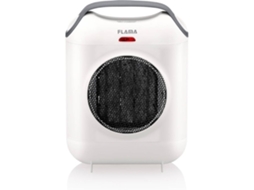 Aquecedor Termoventilador FLAMA 2315FL (Outlet Caixa Aberta - 1500 W - Branco)