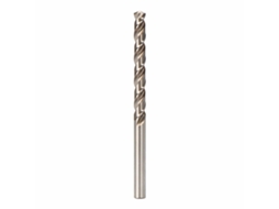Broca para Metal Izar Iz27524 Koma Tools Din 338 Cilíndrica Curta 8 Mm