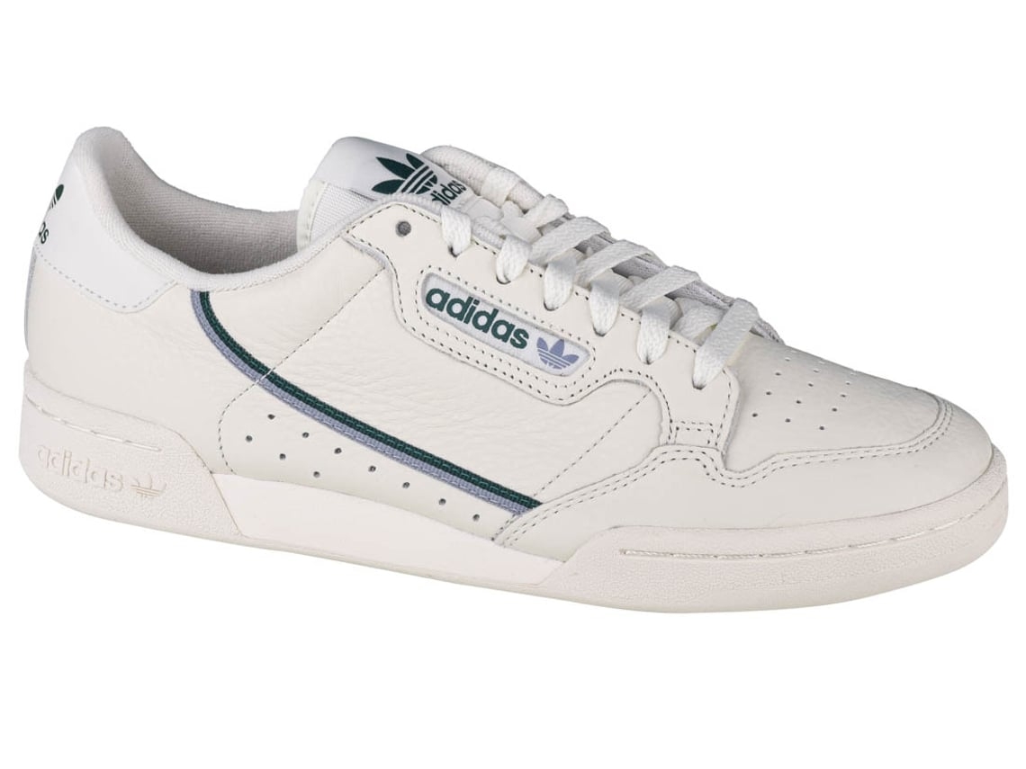 Adidas shop continental branco