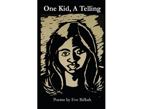 Livro One Kid A Telling de Eve Rifkah (Inglês)