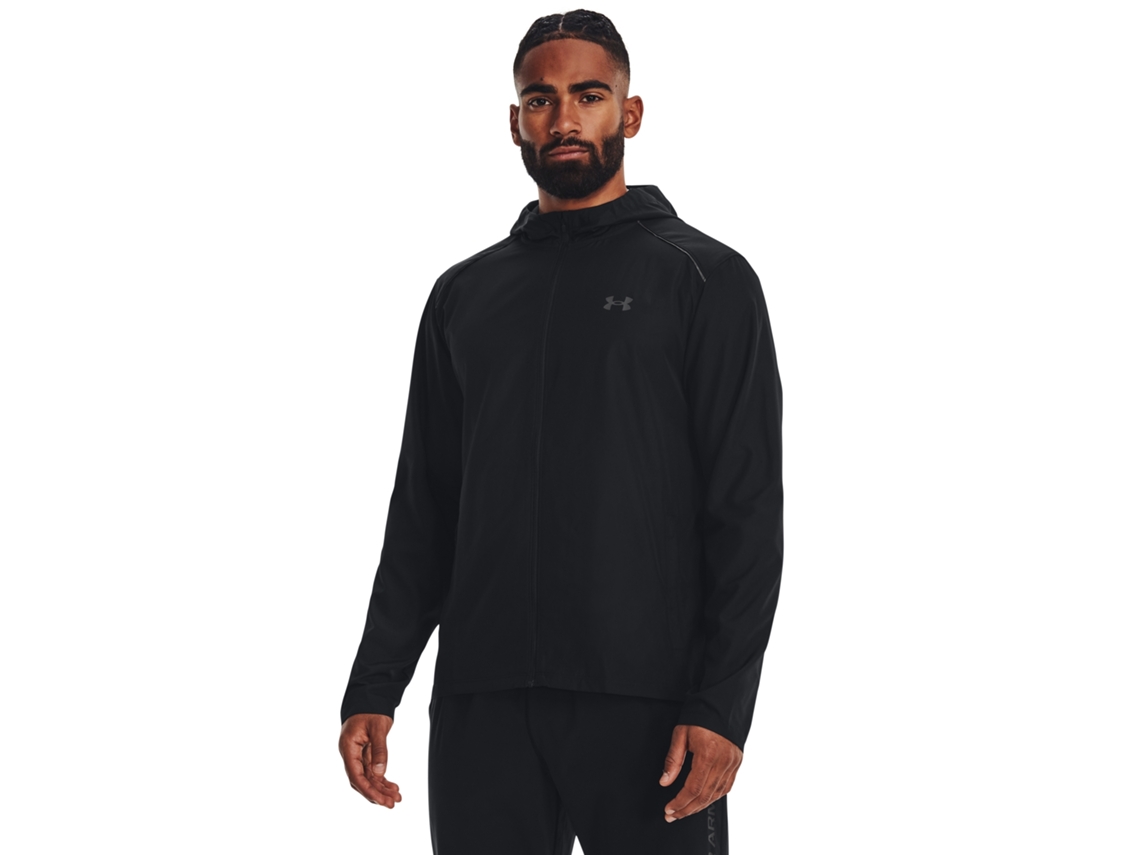 Casaco under shop armour impermeavel