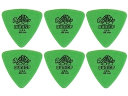 Dunlop Tortex Triangle 0,88 6 Pack