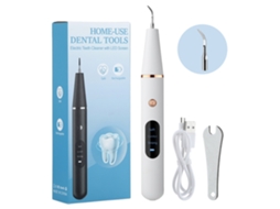 Removedor De Pó Dentário Led*