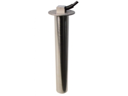 Sensor de Nível Líquido Tubular 500 Mm Dourado 0-180 Ohmvdo