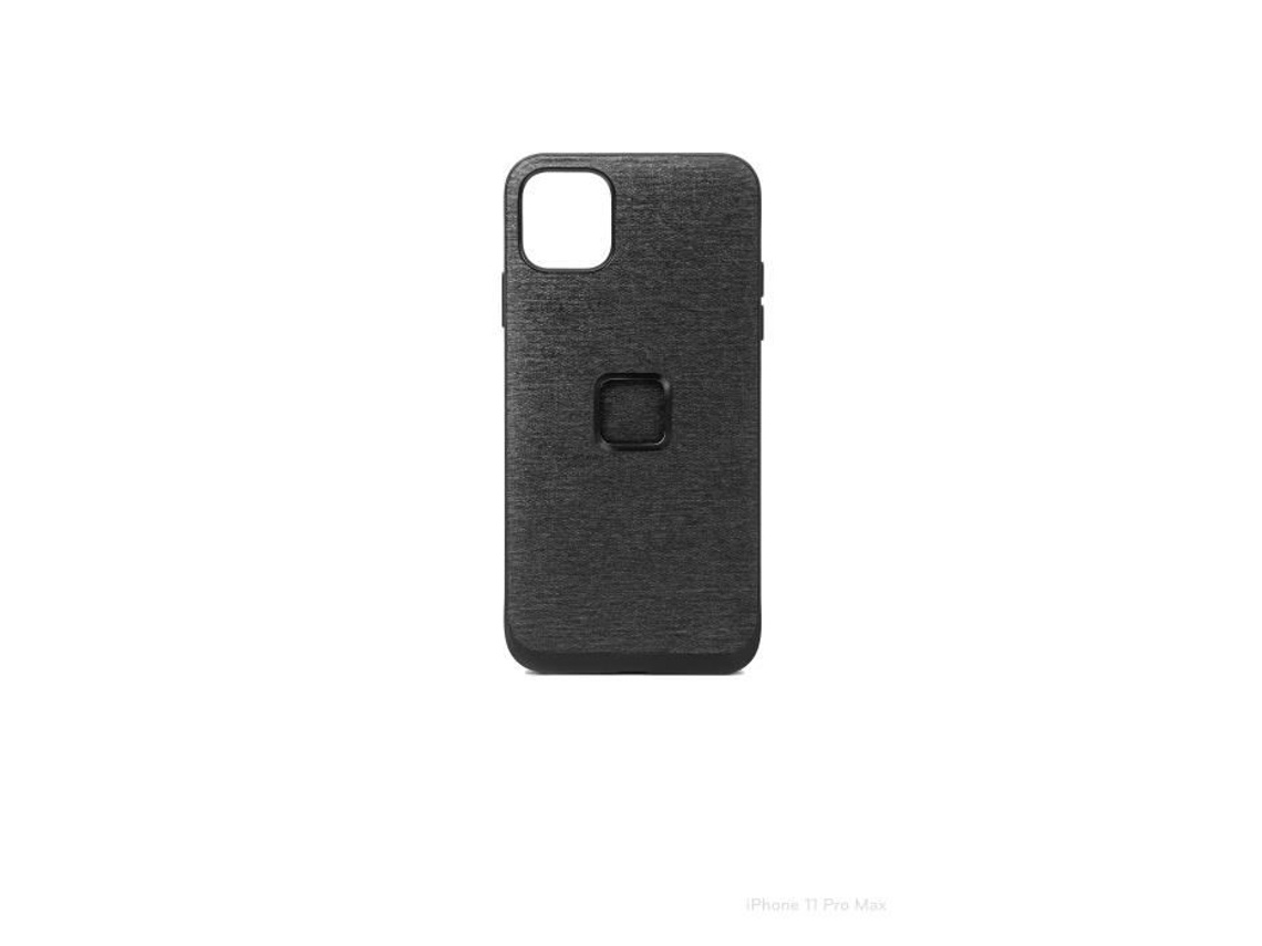 Capa Peak Design Mobile Para Iphone 11 Pro Max Antracite