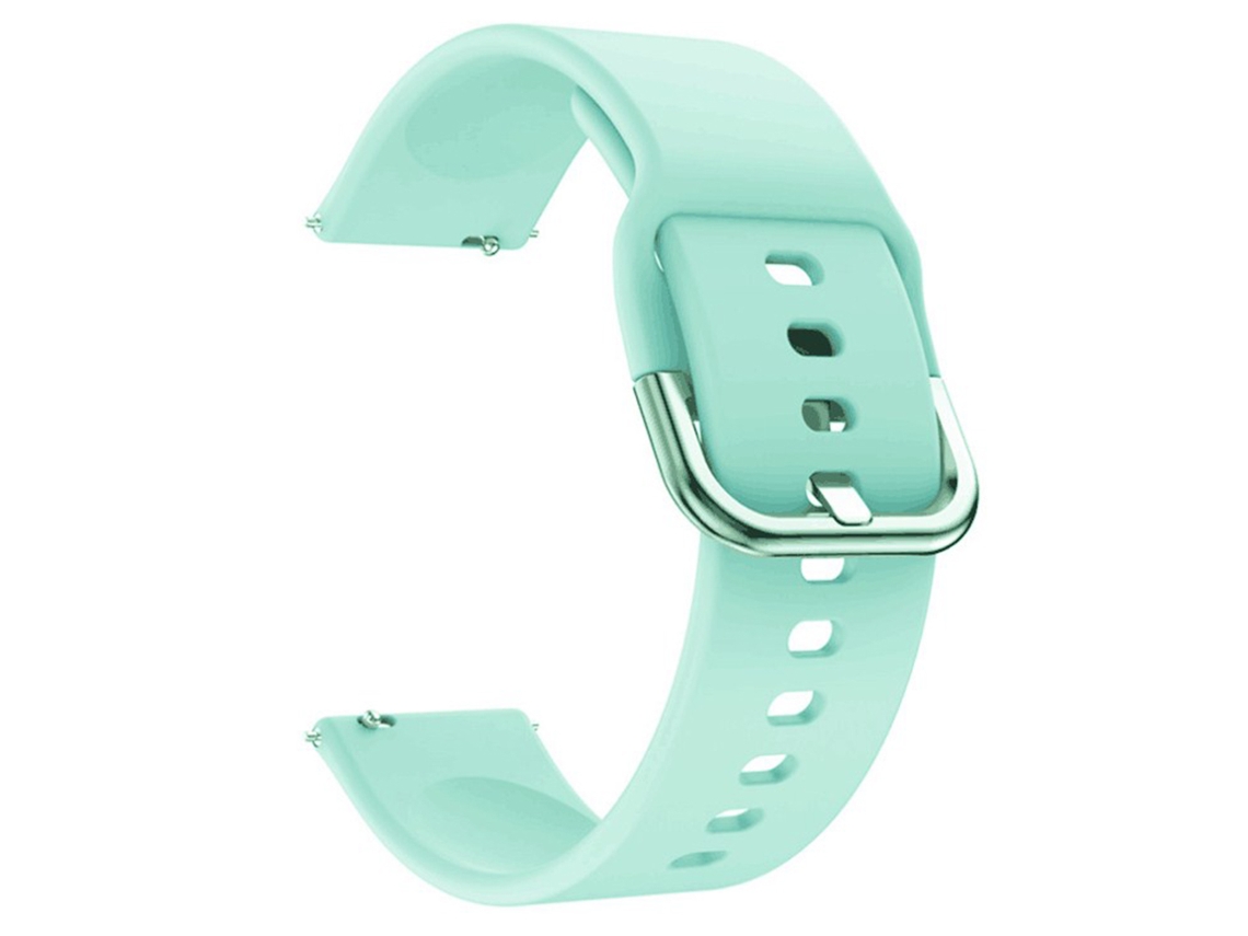 Pulseira De Silicone Para Relógio Inteligente Solar Ls05