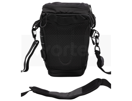 top loading camera bolsa