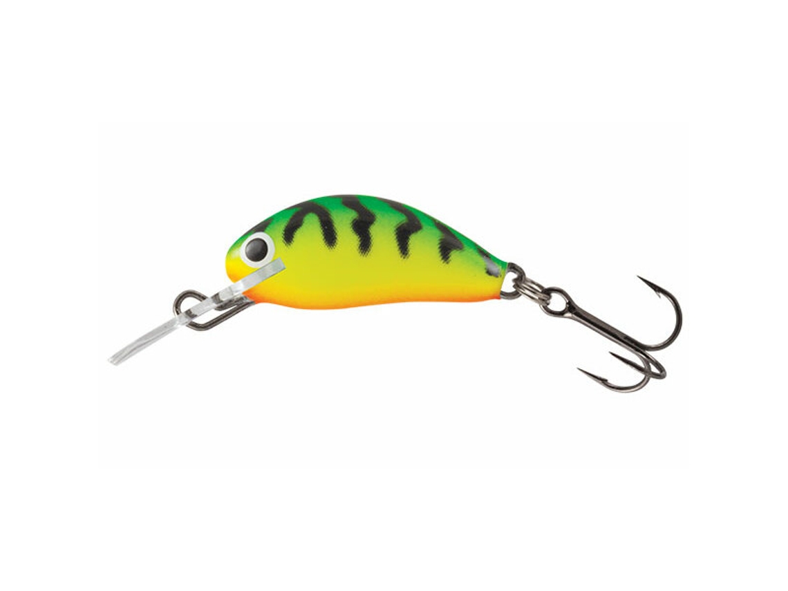 Engodo Flutuante Salmo Hornet 2,2G