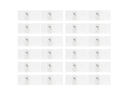 Pacote Com 24 Sacos Para Aspirador De Pó Festool Ct Mini Ct Midi (modelos A Partir De 2019), Acessórios Para Aspirador De Pó.