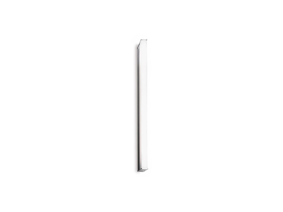 Aplique Led Toilet Q Big 14.5W Leds-C4 05-1508-21-M1 LEDKIA