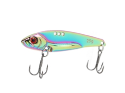 Isca de Pesca Blade Metal 25g para Água Doce