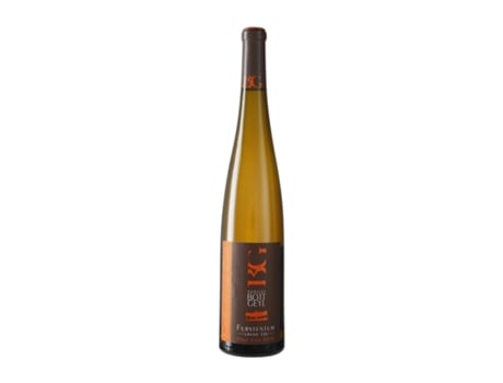 Vinho branco BOTT-GEYL Furstentum Pinot Cinza Alsace Grand Cru (0.75 L - 1 Unidade)