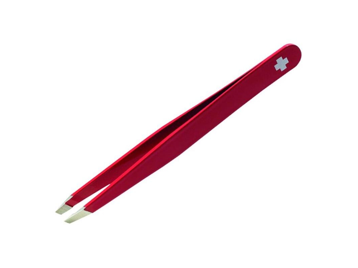 Pinças RUBIS Swiss Line Classic Soft Touch