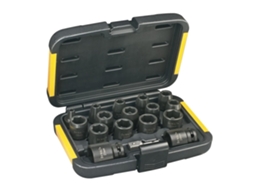 Jogo De Chaves De Caixa 17 Peças Dewalt Dt7506-qz