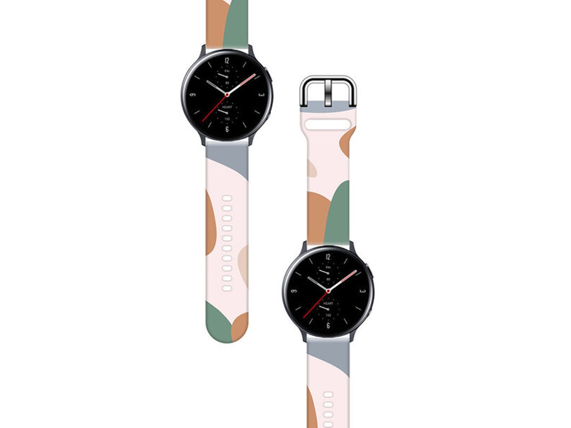 Pulseira De Relógio Multicolorida Vayotoy